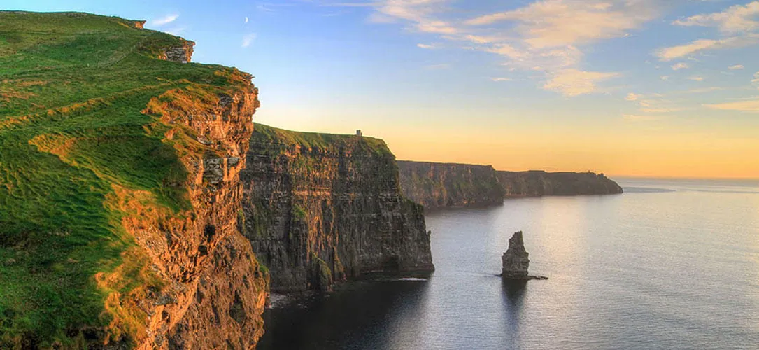 Programas Irlanda