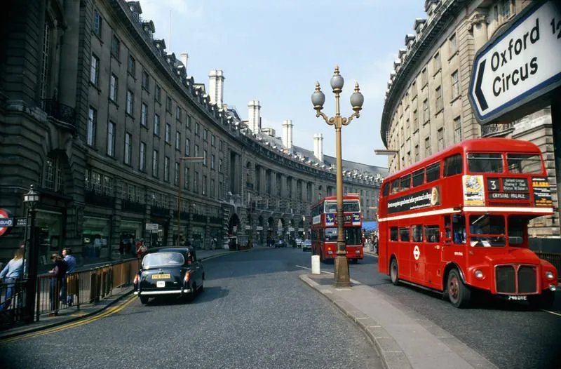 Programas en Inglaterra